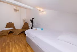 Otok Ugljan Penthouse 1.red do mora, Preko, Διαμέρισμα