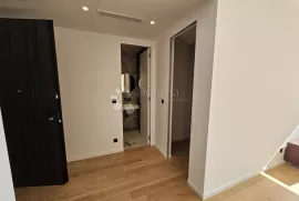 LUKSUZNA NOVOGRADNJA SA PANORAMSKIM POGLEDOM, Opatija, Appartment