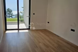 LUKSUZNA NOVOGRADNJA SA PANORAMSKIM POGLEDOM, Opatija, Appartment