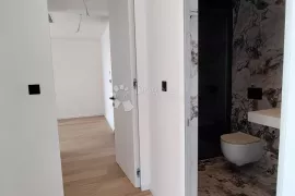 LUKSUZNA NOVOGRADNJA SA VLASTITIM BAZENOM, Opatija, Wohnung