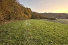 PERUŠIĆ PRODAJE SE GRAĐEVINSKO ZEMLJIŠTE, Perušić, Terrain