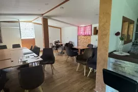 CAFFE BAR, DESNO ŽELJEZNO, PRILIKA, Martinska Ves, Коммерческая недвижимость