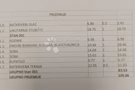 Luksuzna novogradnja Barbariga 350m od mora, Vodnjan, Διαμέρισμα