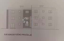 Luksuzna novogradnja Barbariga 350m od mora, Vodnjan, Apartamento