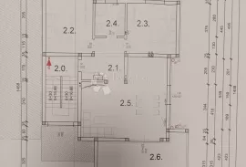 Luksuzna novogradnja Barbariga 350m od mora, Vodnjan, Appartamento