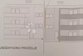 Luksuzna novogradnja Barbariga 350m od mora, Vodnjan, Apartamento