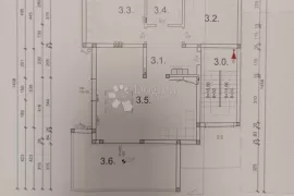 Luksuzna novogradnja Barbariga 350m od mora, Vodnjan, Stan