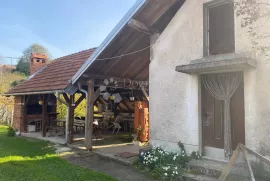 Kuća s potencijalom - Vinica Breg, Vinica, Haus