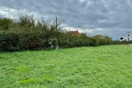 GRAĐEVINSKO ZEMLJIŠTE - PRILIKA!, Vodnjan, Land