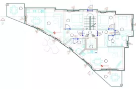 Primošten - Luksuzan jednosoban stan sa panoramskim pogledom S1, Primošten, Apartamento