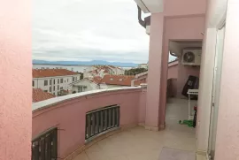 Crikvenica, komforan stan sa prekrasnim pogledom, Crikvenica, Appartement