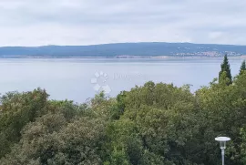 Etaža kuće blizu mora, Crikvenica, Διαμέρισμα