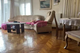 RIJEKA ZAMET ETAŽA 3+DB 120M2 VRT ,GARAŽA, Rijeka, Wohnung