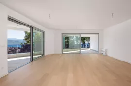 OPATIJA centar STAN 131 m2, Opatija, Flat