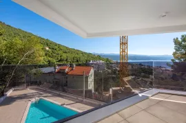 OPATIJA centar STAN 131 m2, Opatija, Διαμέρισμα