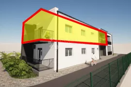 Moderna novogradnja - lijep stan na lijepom mjestu, Đurđevac, Appartment