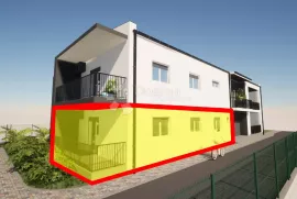 Moderan stan u novogradnji – Vaš novi dom čeka!, Đurđevac, Appartment