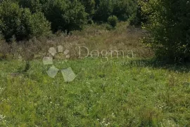 DELNICE GRAĐEVINSKI TEREN ZA DVA AA48.500€, Delnice, Land