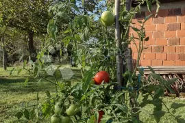 Kuća je novija i ima uporabnu dozvolu, Gvozd, Kuća