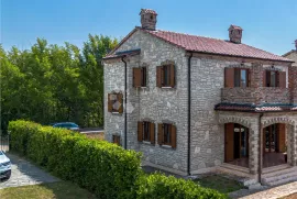 VILA U OKOLICI SVETVINČENTA!, Svetvinčenat, Maison