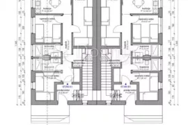 ZEMLJIŠTE SA PROJEKTOM I GRAĐEVINSKOM DOZVOLOM, Zagreb, أرض