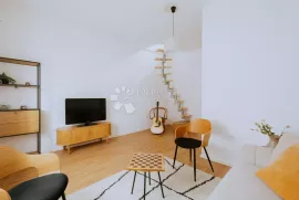 Selska, NOVOADAPT. 2etažni, Podno grijanje (52m2) !, Zagreb, Flat