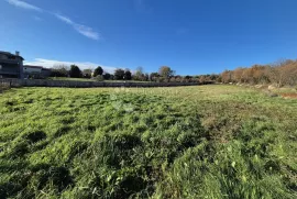 Građevinsko zemljište Marčana, Marčana, Zemljište