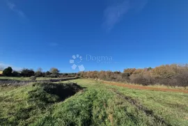 Građevinsko zemljište Marčana, Marčana, Terrain