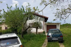 Istra, Boljunsko polje, kuća sa zemljištem, Lupoglav, Casa