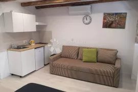 GARSONIJERA NA VEŽICI!, Rijeka, Appartement