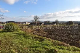 Stambeno poslovna zgrada i zemljište, Bjelovar - Okolica, Дом