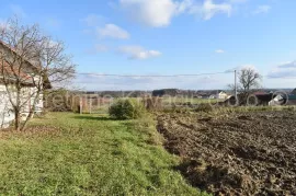 Stambeno poslovna zgrada i zemljište, Bjelovar - Okolica, Дом