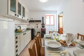 Istra, Rakalj - autohtona kamena kuća s pogledom na more, 118 m2 - mirna lokacija, Marčana, Famiglia