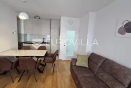 Zagreb, Lovinčićeva, dvosoban stan za najam + 2 GPM, NKP 52,54 m2 - PRVI NAJAM, Zagreb, Flat