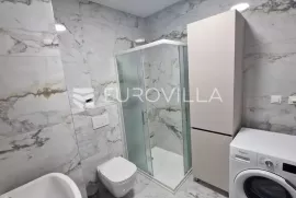 Zagreb, Lovinčićeva, dvosoban stan za najam + 2 GPM, NKP 52,54 m2 - PRVI NAJAM, Zagreb, Flat