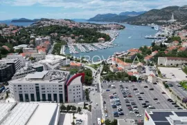 Dubrovnik, Gruž, skladišni prostor u poslovnom centru, Dubrovnik, Ticari emlak