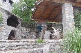 Senj, Sv. Juraj - Kuća P+1, 181 m2, 1.red do mora, Senj, Casa