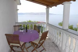 Senj, Sv. Juraj - Kuća P+1, 181 m2, 1.red do mora, Senj, Casa