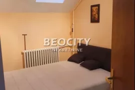 Novi Sad, Centar, Gajeva, 1.5, 49m2, Novi Sad - grad, Flat