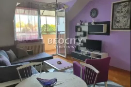 Novi Sad, Centar, Gajeva, 1.5, 49m2, Novi Sad - grad, Flat