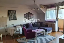 Novi Sad, Centar, Gajeva, 1.5, 49m2, Novi Sad - grad, Flat