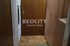 Novi Sad, Centar, Gajeva, 1.5, 49m2, Novi Sad - grad, Flat