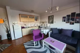 Novi Sad, Centar, Gajeva, 1.5, 49m2, Novi Sad - grad, Flat