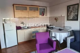 Novi Sad, Centar, Gajeva, 1.5, 49m2, Novi Sad - grad, Flat