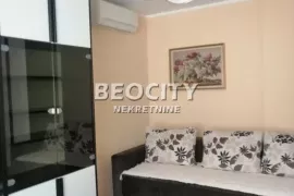 Novi Sad, Bulevar Oslobođenja, Kralja Petra I, 1.0, 40m2, Novi Sad - grad, Apartamento