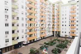 Novi Sad, Rotkvarija, Kraljevica Marka *Kraljev Park*, 2.0, 40m2, Novi Sad - grad, Flat