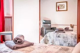 Rovinj, stan sa prekrasnim pogledom u prvom redu, Rovinj, Apartamento