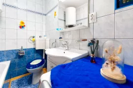 Rovinj, stan sa prekrasnim pogledom u prvom redu, Rovinj, Apartamento