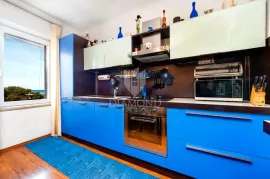 Rovinj, stan sa prekrasnim pogledom u prvom redu, Rovinj, Apartamento