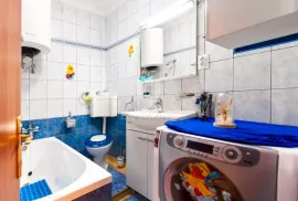 Rovinj, stan sa prekrasnim pogledom u prvom redu, Rovinj, Apartamento